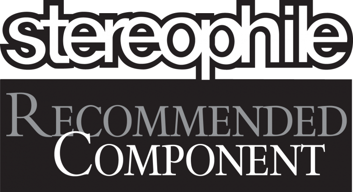 stereophile-recommendedA